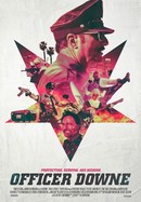 Officer Downe poster image