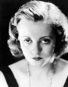 Tallulah Bankhead