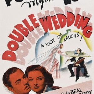 Double Wedding (1937) photo 2