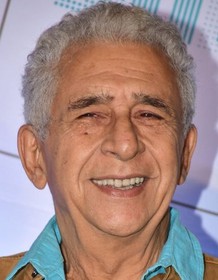 Naseeruddin Shah