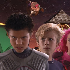 adventures of sharkboy and lavagirl rotten tomatoes