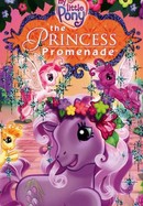 My Little Pony: The Princess Promenade poster image