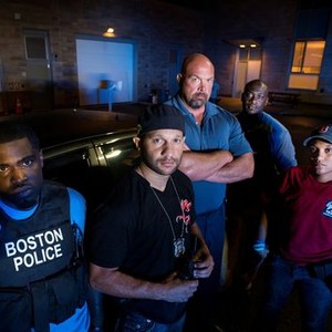Boston's Finest