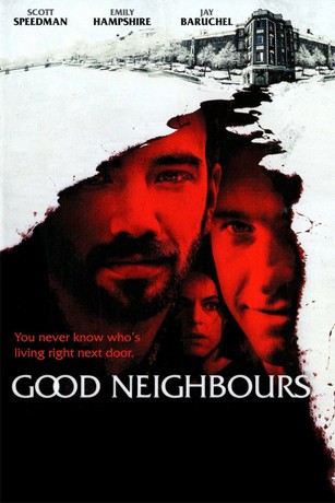 Good Neighbor Move Good Neighbours Movie