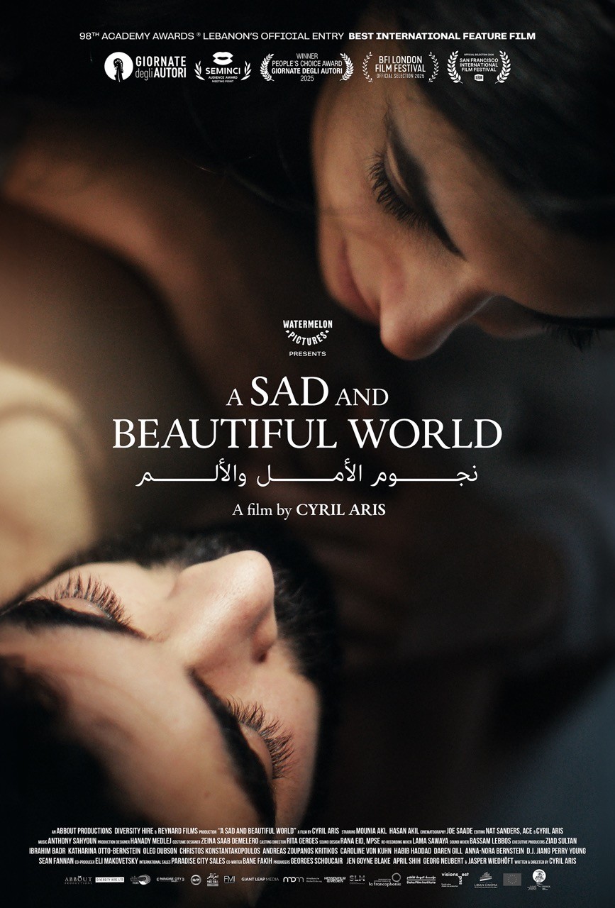A Sad and Beautiful World