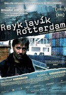 Reykjavik-Rotterdam poster image