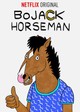 BoJack Horseman
