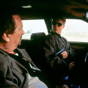 2 DAYS IN THE VALLEY, Danny Aiello, James Spader, 1996, (c) MGM