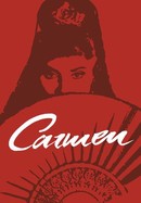 Carmen poster image