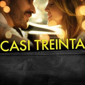 Casi treinta Rotten Tomatoes