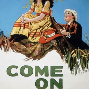 Come on Over (1922) photo 5
