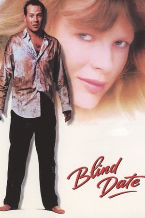 Blind Date poster