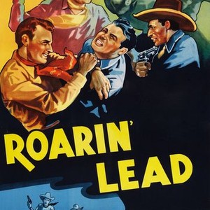 Roarin' Lead (1937) photo 1