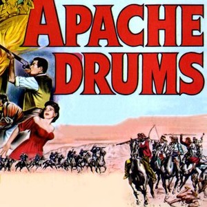 Apache Drums photo 9