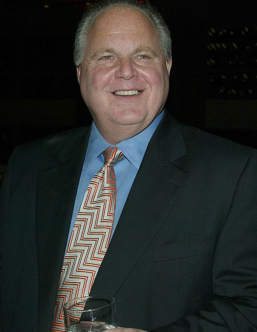 Rush Limbaugh