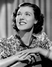 Charlotte Wynters