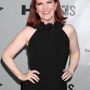 Kate Flannery at arrivals for THE HUMANS Opening Night, Center Theatre Group - Ahmanson Theatre, Los Angeles, CA June 20, 2018. Photo By: Priscilla Grant/Everett Collection
