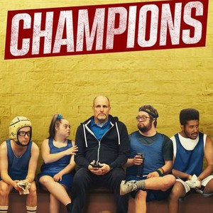 Is Champions starring Woody Harrelson on Netflix? (where to watch)