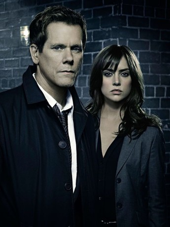 The Following | Rotten Tomatoes