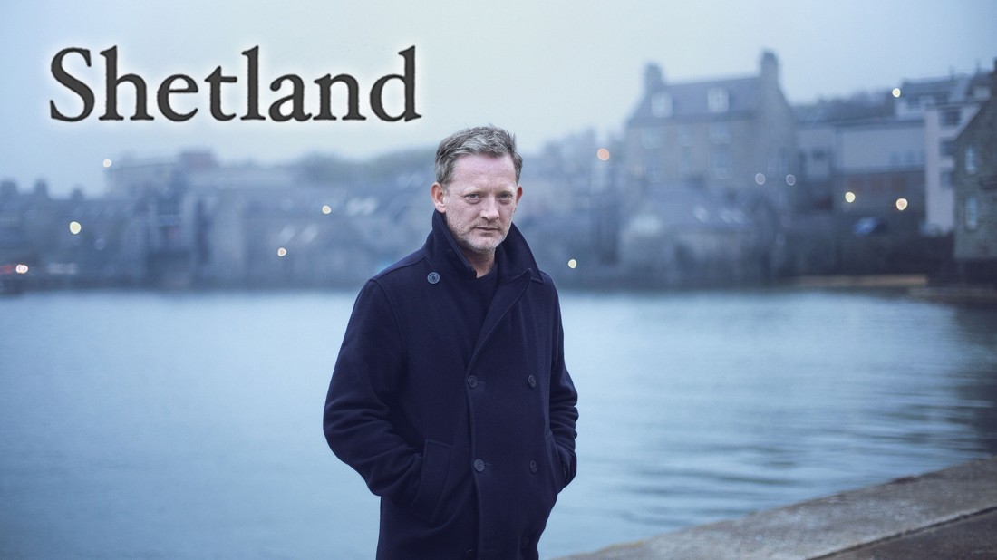 Shetland season 4 on best sale netflix