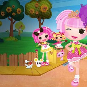 We're Lalaloopsy - Rotten Tomatoes