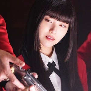 Kakegurui, Clip: Be My Idol Partner