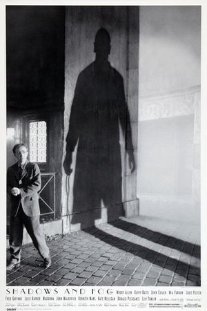 Shadows and Fog poster