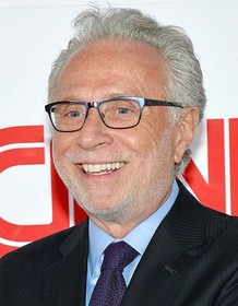 Wolf Blitzer