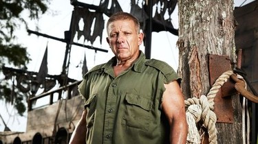 The Legend of Shelby the Swamp Man: Season 1 | Rotten Tomatoes