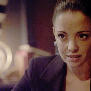 Continuum, Anjali Jay, 'Minute Of Silence', Season 3, Ep. #9, 05/30/2014, ©SYFY
