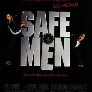 Safe Men (1998)