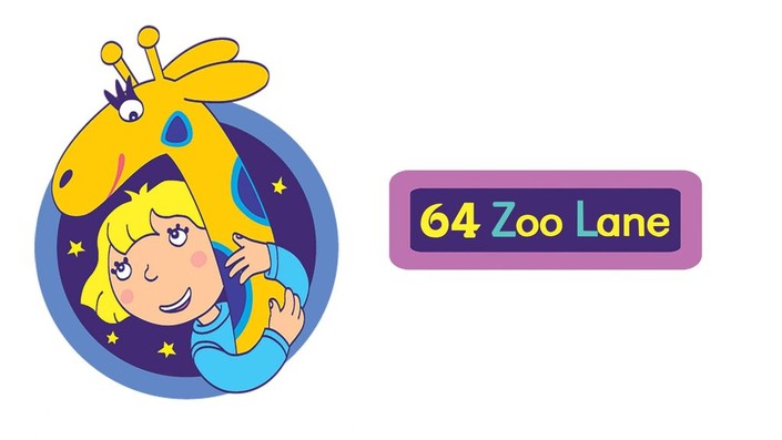 64 Zoo Lane: Season 4