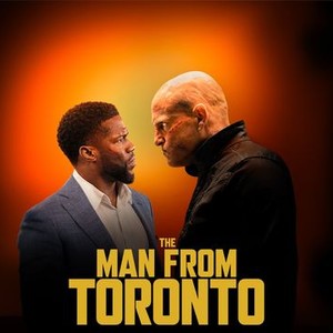"The Man From Toronto photo 10"