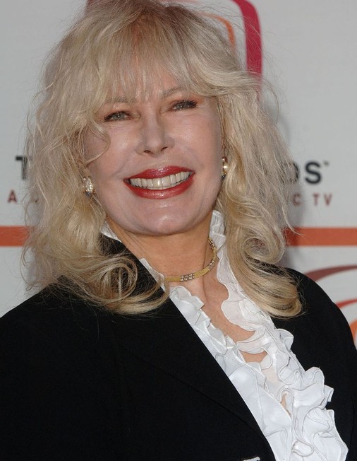 Loretta Swit - Rotten Tomatoes