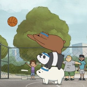 We Bare Bears - Rotten Tomatoes