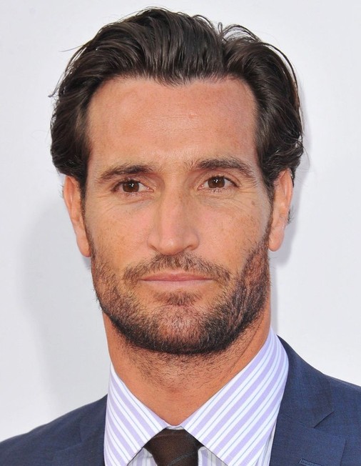 Matthew Del Negro