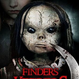 Finders Keepers (2014) photo 4