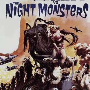 The Navy vs. the Night Monsters photo 9