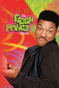 The Fresh Prince of Bel-Air