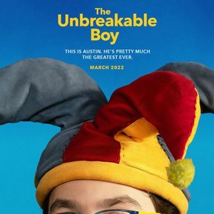 The Unbreakable Boy photo 1