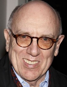 Mart Crowley