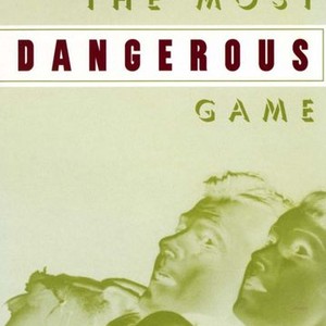 The Most Dangerous Game (1932) photo 16