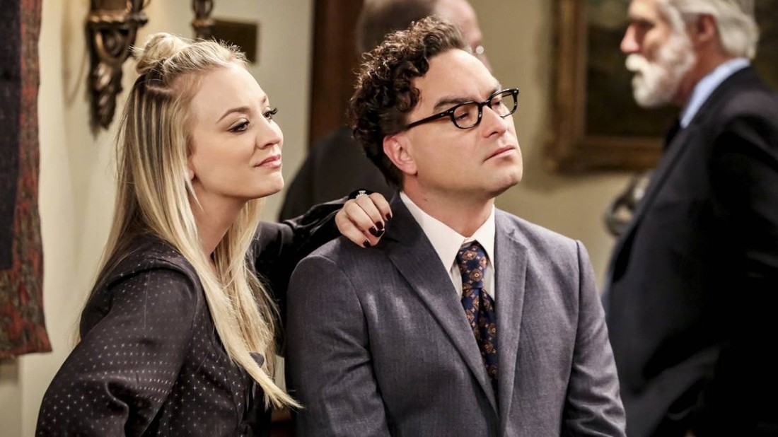 Big bang theory s12e18 on sale online