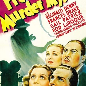 The Preview Murder Mystery Rotten Tomatoes