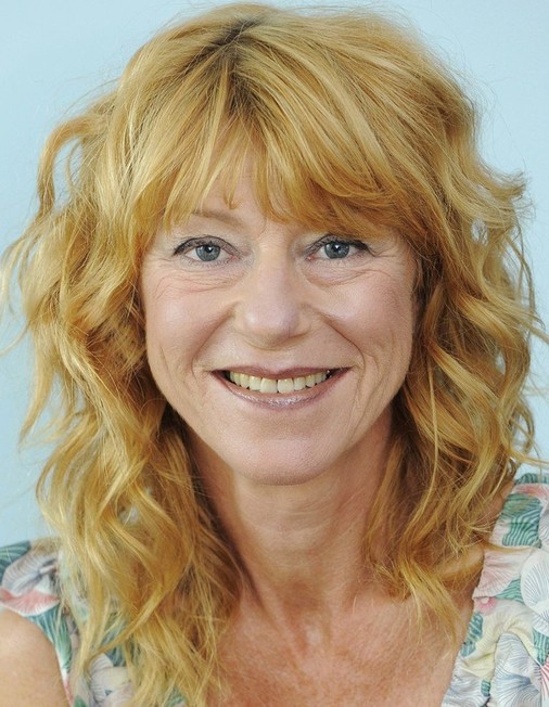 Ditte Gråbøl