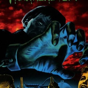 "The Curse of Frankenstein photo 3"