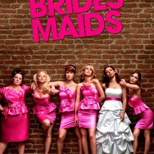 "Bridesmaids photo 2"