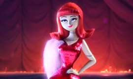 Hotel Transylvania 3: Summer Vacation: Official Clip - Care to Dance? photo 3