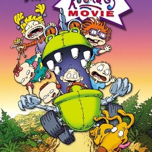 The Rugrats Movie photo 8