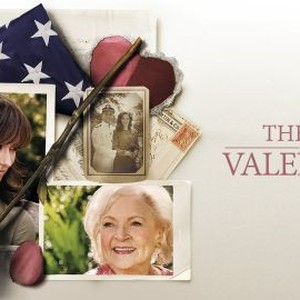 the lost valentine rotten tomatoes